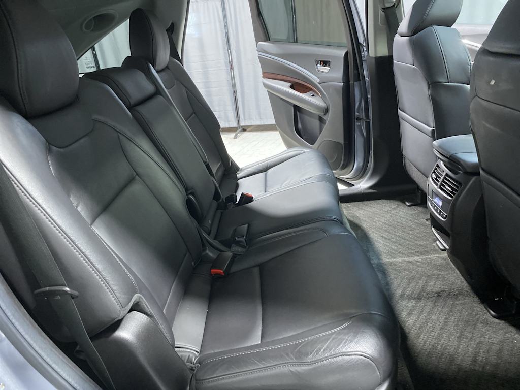 Thumbnail: 2016 Acura MDX - 20