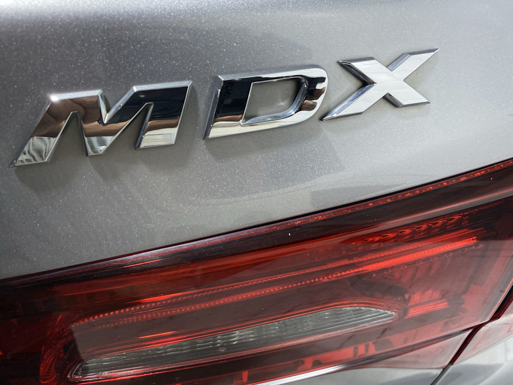 Thumbnail: 2016 Acura MDX - 7
