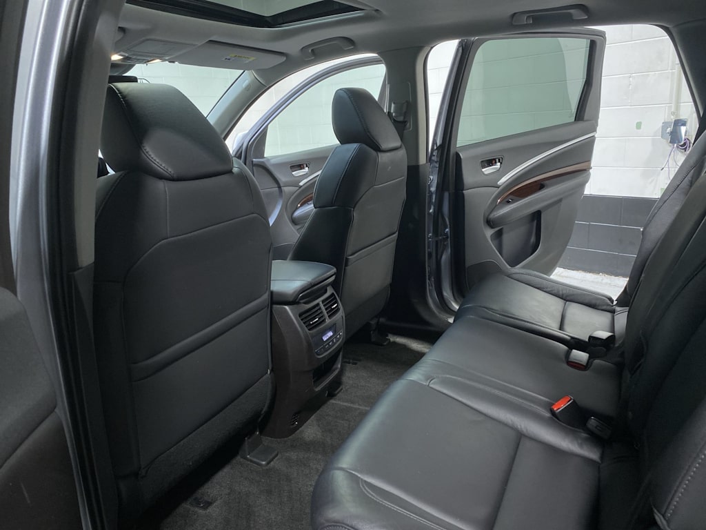 Thumbnail: 2016 Acura MDX - 13