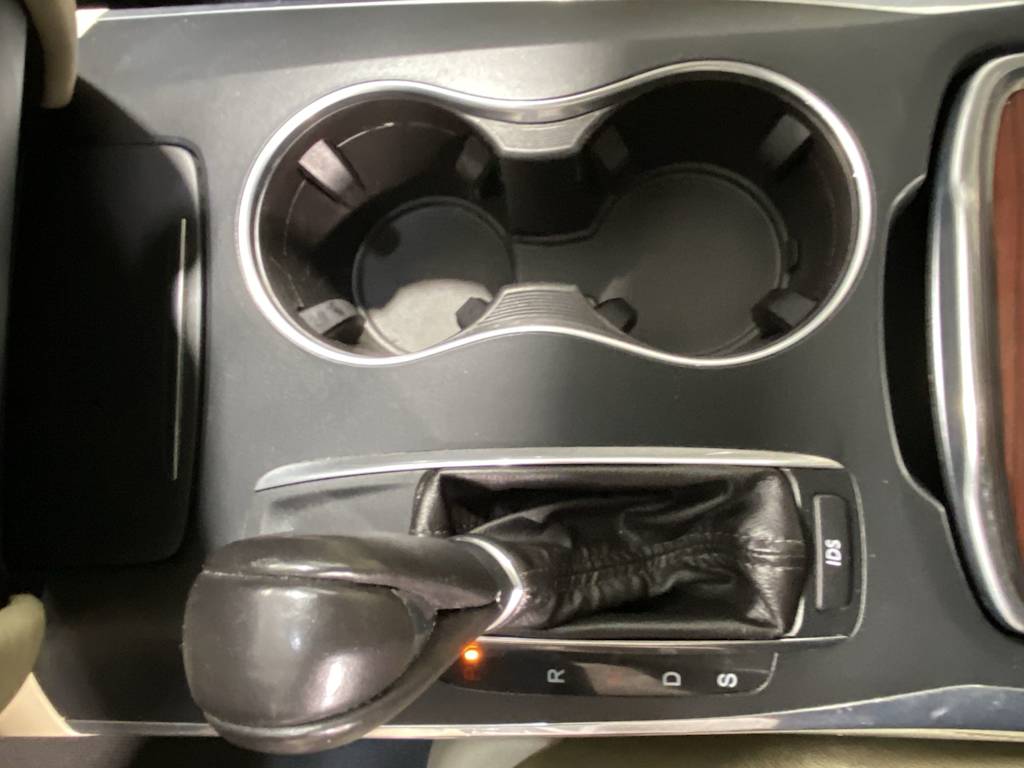 Thumbnail: 2014 Acura MDX - 15