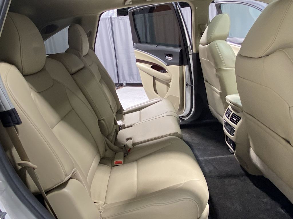 Thumbnail: 2014 Acura MDX - 20