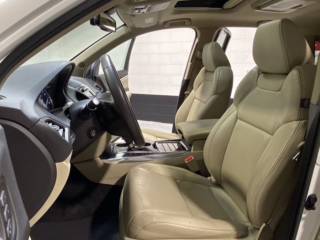 Thumbnail: 2014 Acura MDX - 12