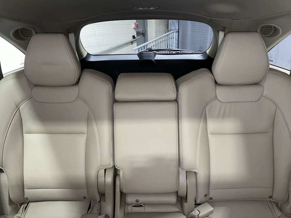 Thumbnail: 2014 Acura MDX - 22