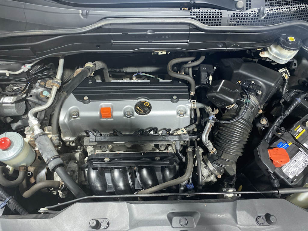Thumbnail: 2011 Honda CR-V - 9