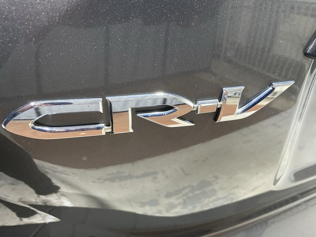 Thumbnail: 2011 Honda CR-V - 7