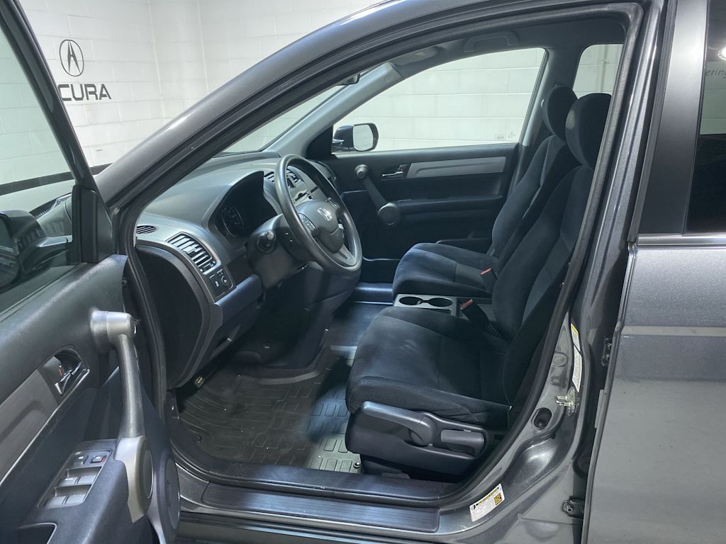 Thumbnail: 2011 Honda CR-V - 11