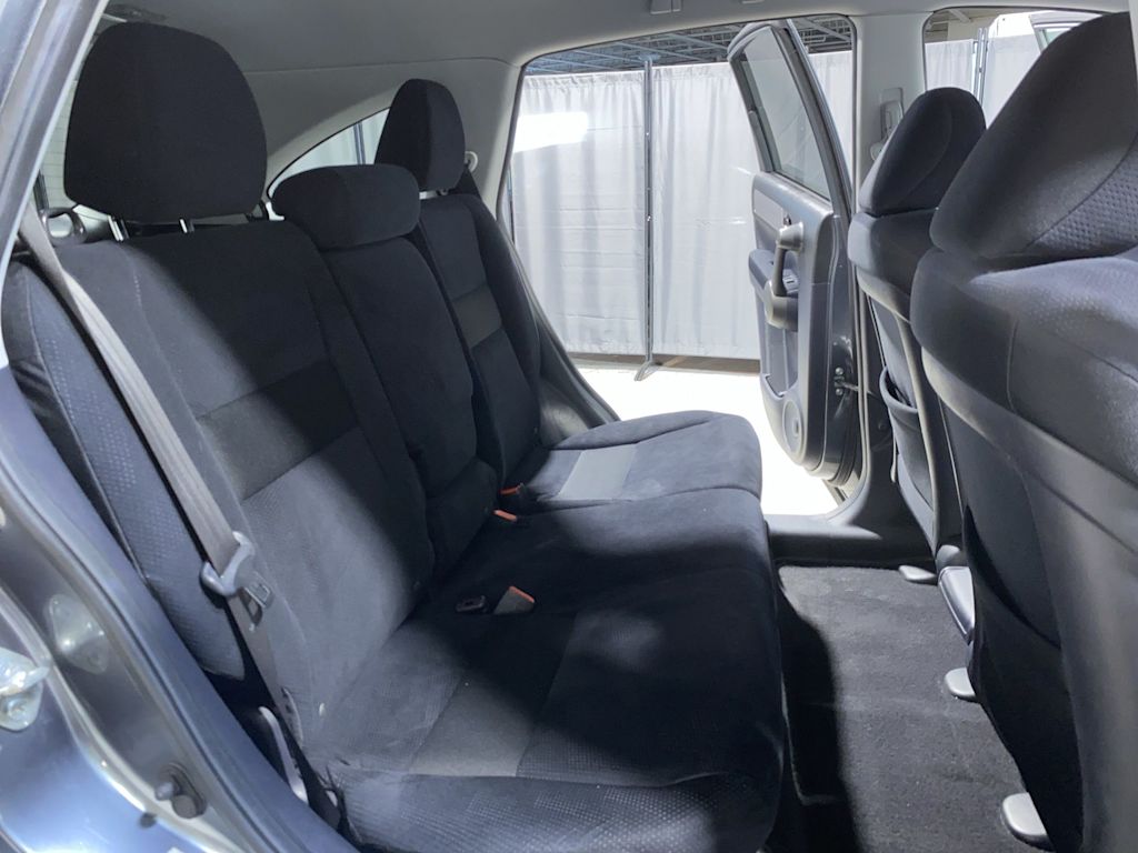 Thumbnail: 2011 Honda CR-V - 20