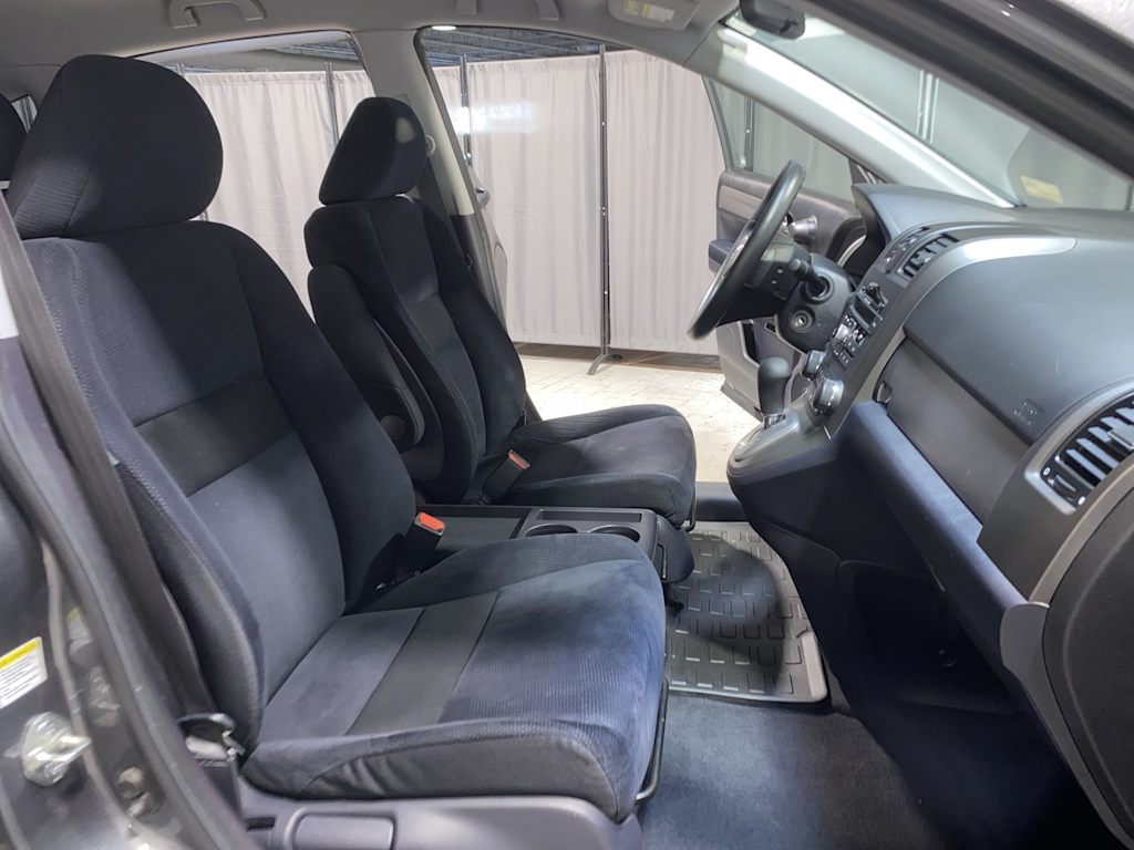 Thumbnail: 2011 Honda CR-V - 21