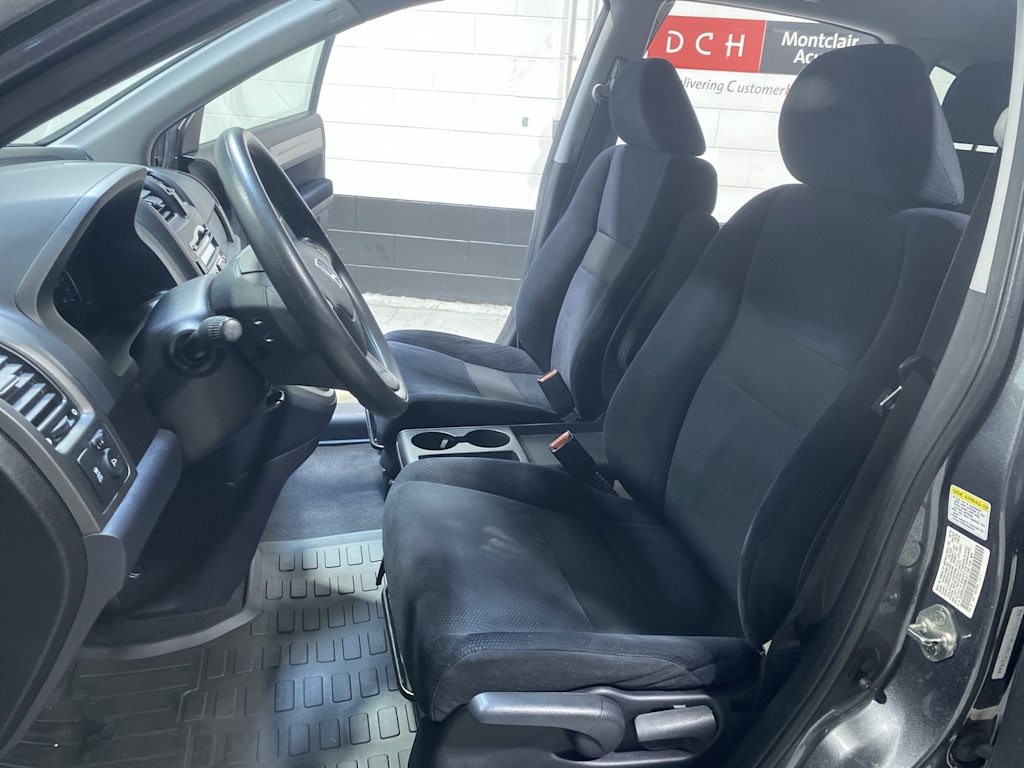 Thumbnail: 2011 Honda CR-V - 12