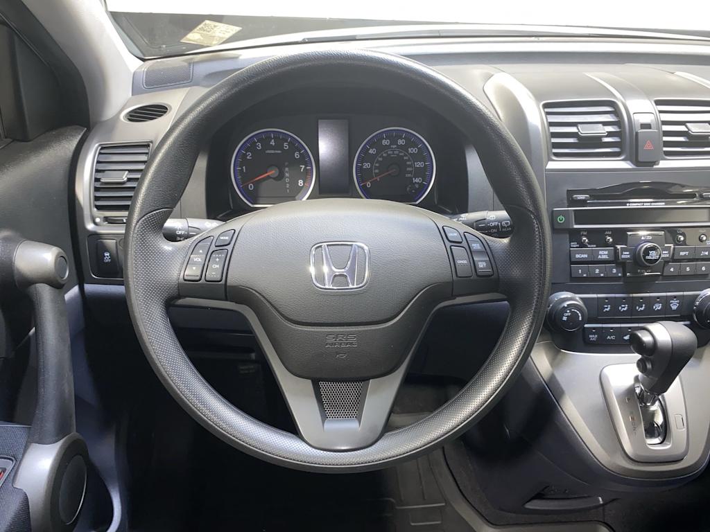 Thumbnail: 2011 Honda CR-V - 10