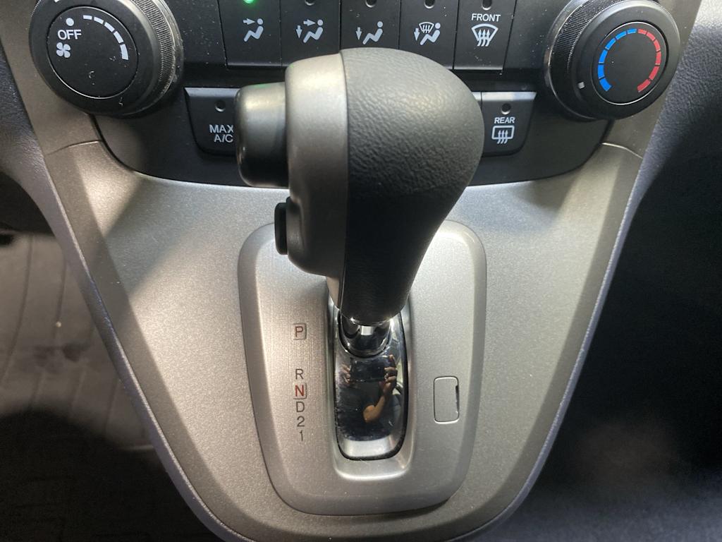 Thumbnail: 2011 Honda CR-V - 15