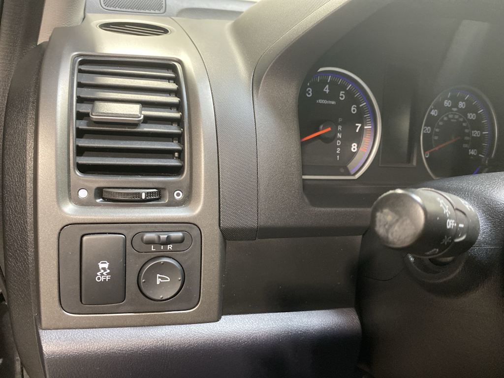 Thumbnail: 2011 Honda CR-V - 24