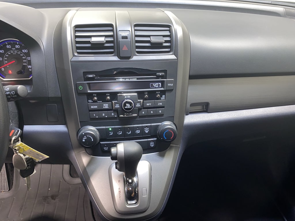 Thumbnail: 2011 Honda CR-V - 14