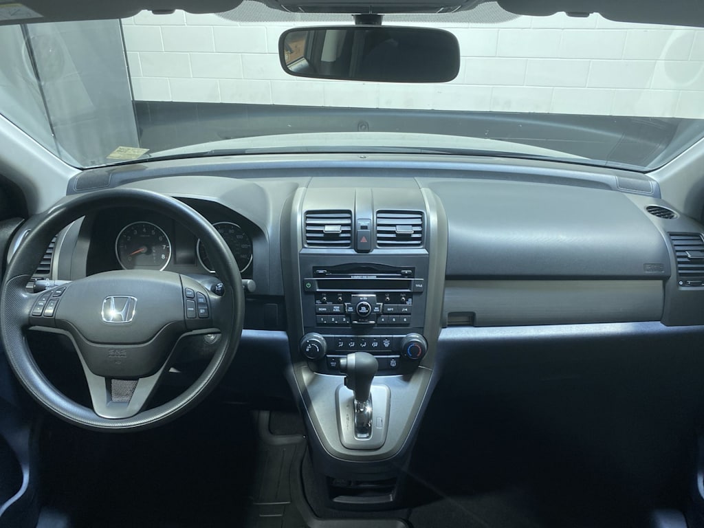 Thumbnail: 2011 Honda CR-V - 2
