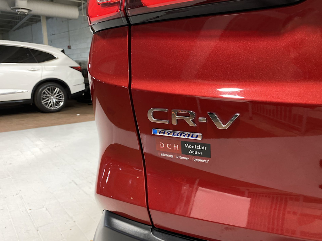 2024 Honda CR-V Sport 7