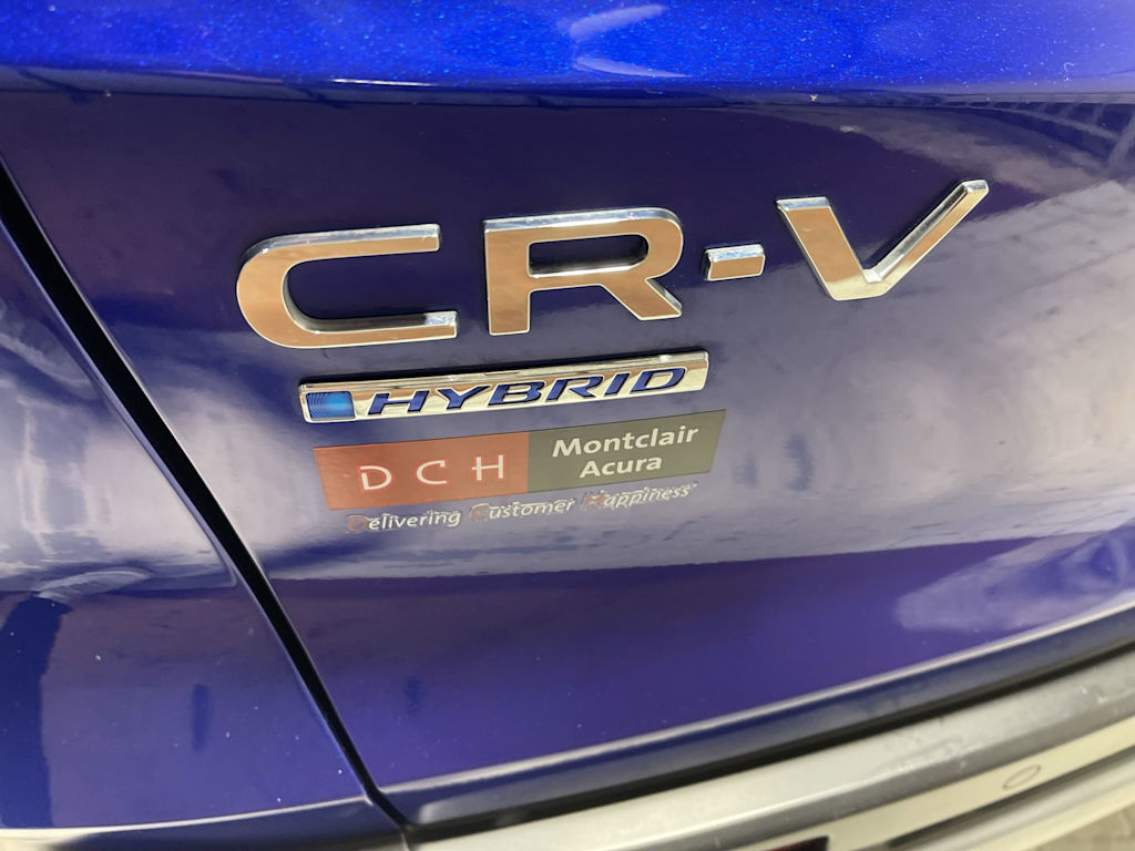 Thumbnail: 2025 Honda CR-V - 7