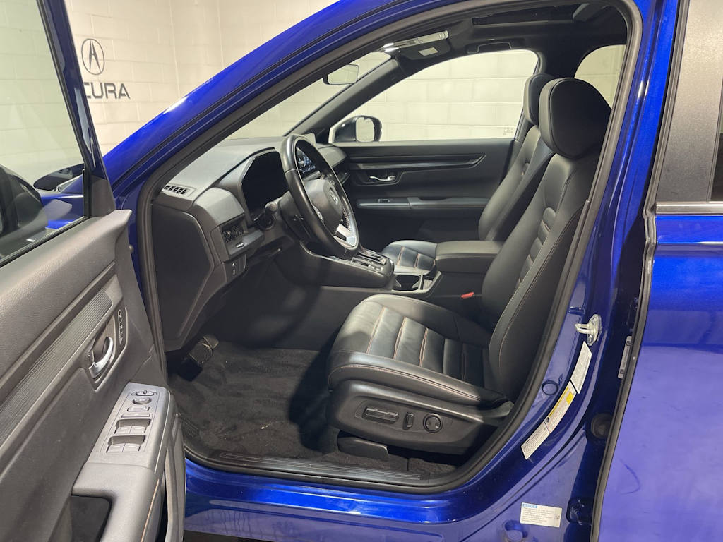 Thumbnail: 2025 Honda CR-V - 11
