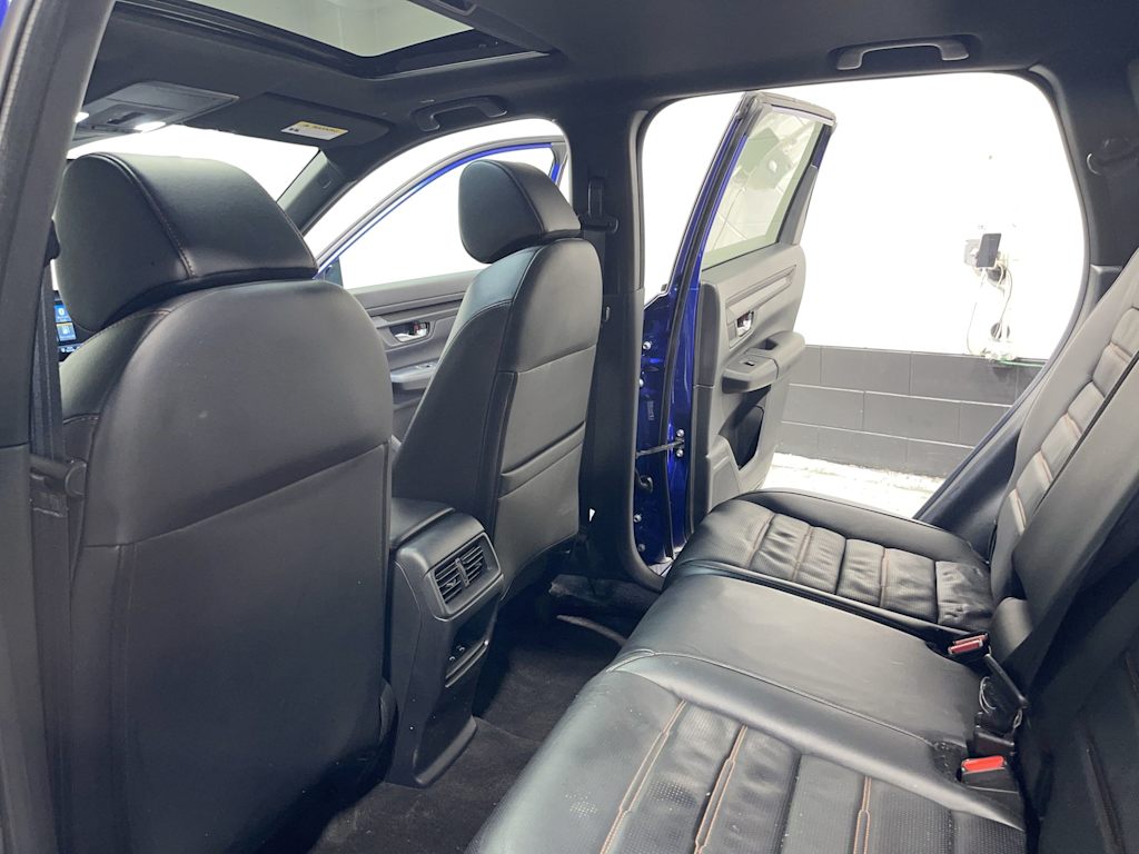 Thumbnail: 2025 Honda CR-V - 13