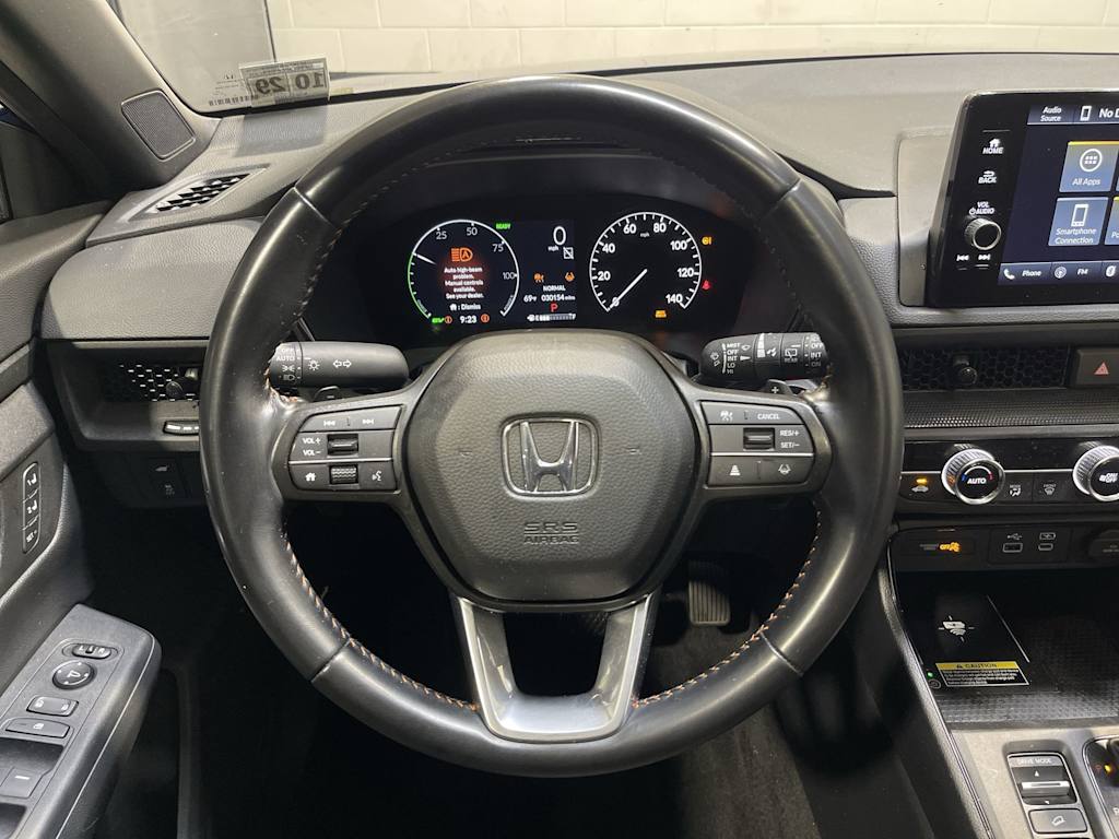 Thumbnail: 2025 Honda CR-V - 10