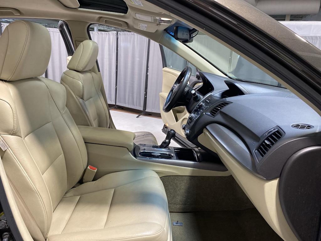 Thumbnail: 2014 Acura RDX - 21