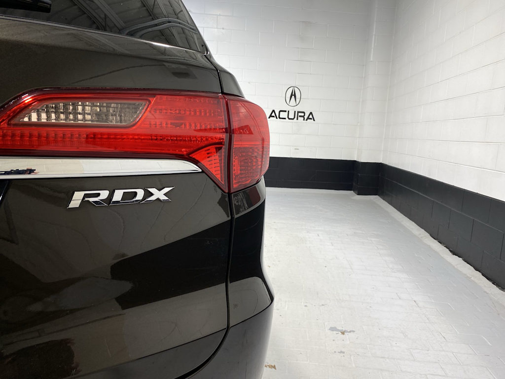 Thumbnail: 2014 Acura RDX - 19