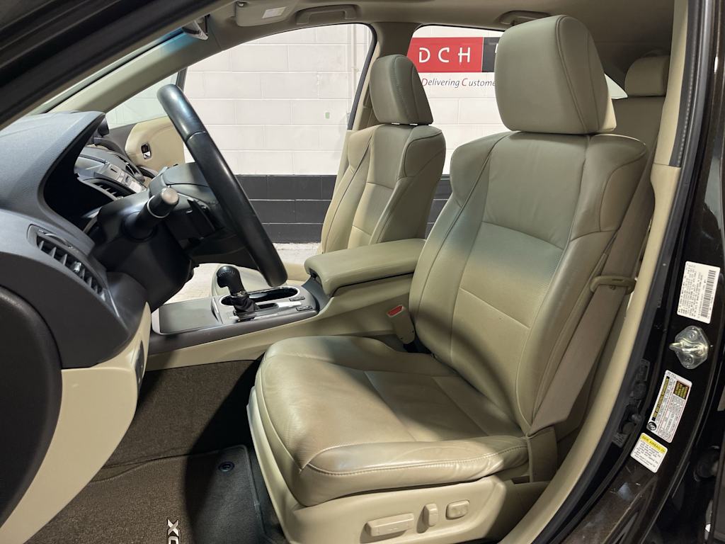 Thumbnail: 2015 Acura RDX - 12