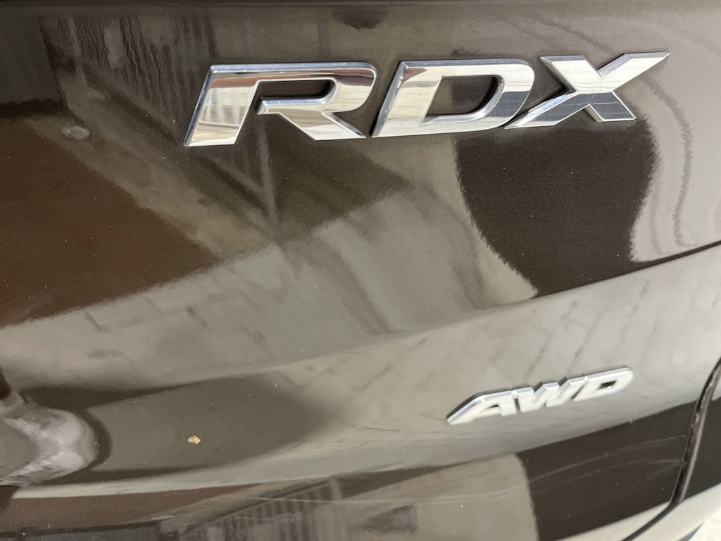 Thumbnail: 2015 Acura RDX - 7