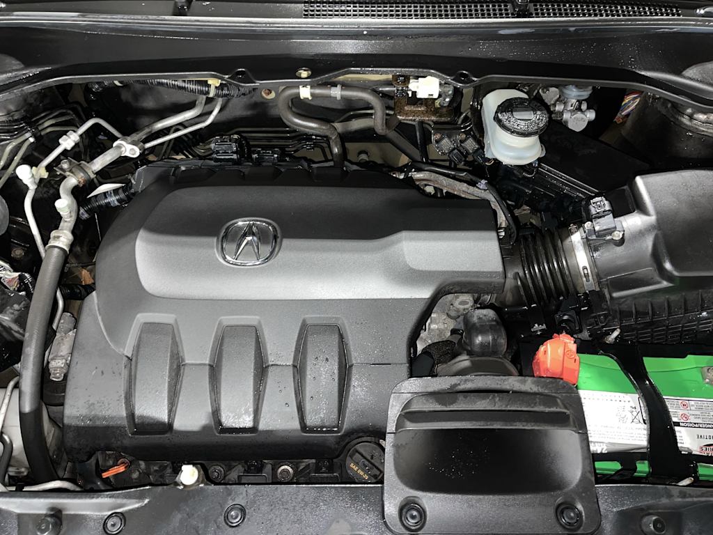 Thumbnail: 2015 Acura RDX - 9