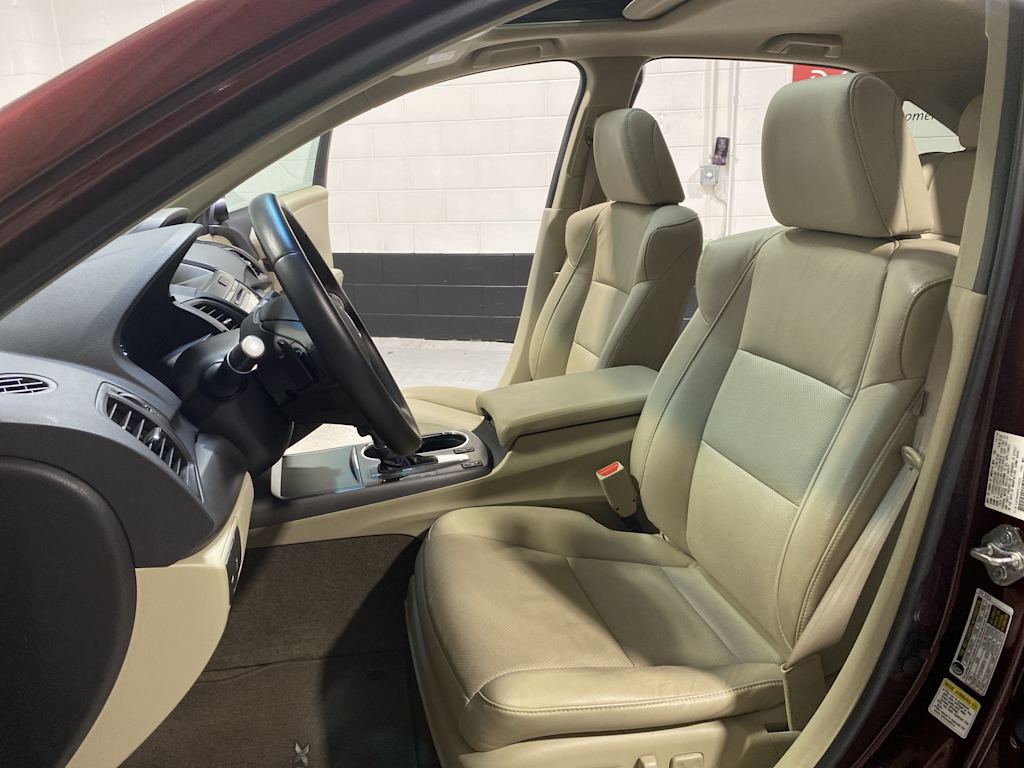 Thumbnail: 2015 Acura RDX - 12