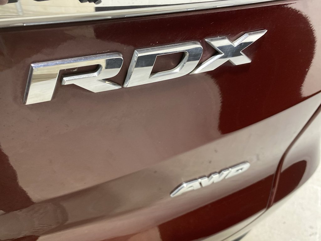 Thumbnail: 2015 Acura RDX - 7