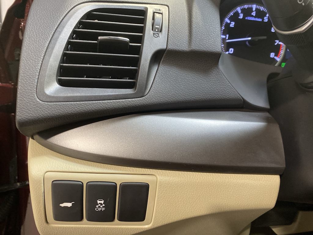 Thumbnail: 2015 Acura RDX - 24