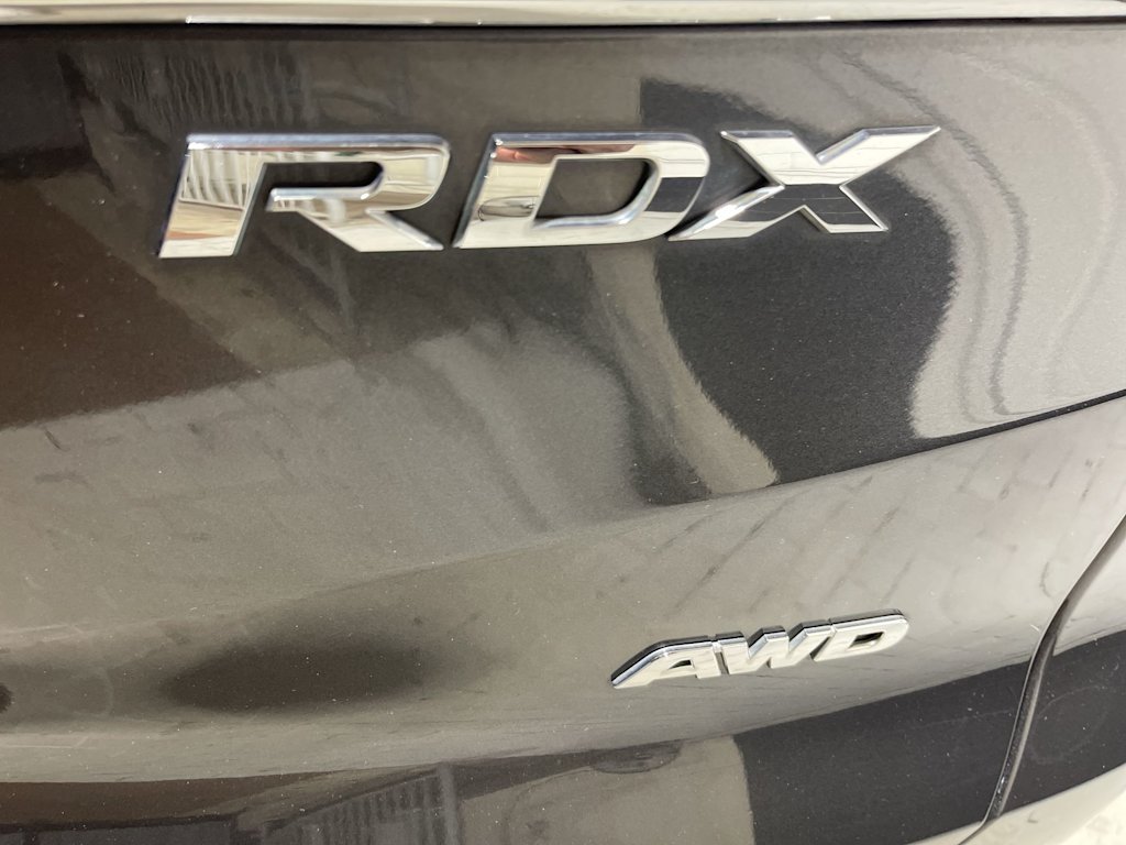 Thumbnail: 2015 Acura RDX - 7