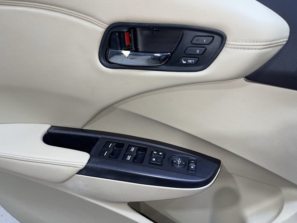 Thumbnail: 2015 Acura RDX - 23