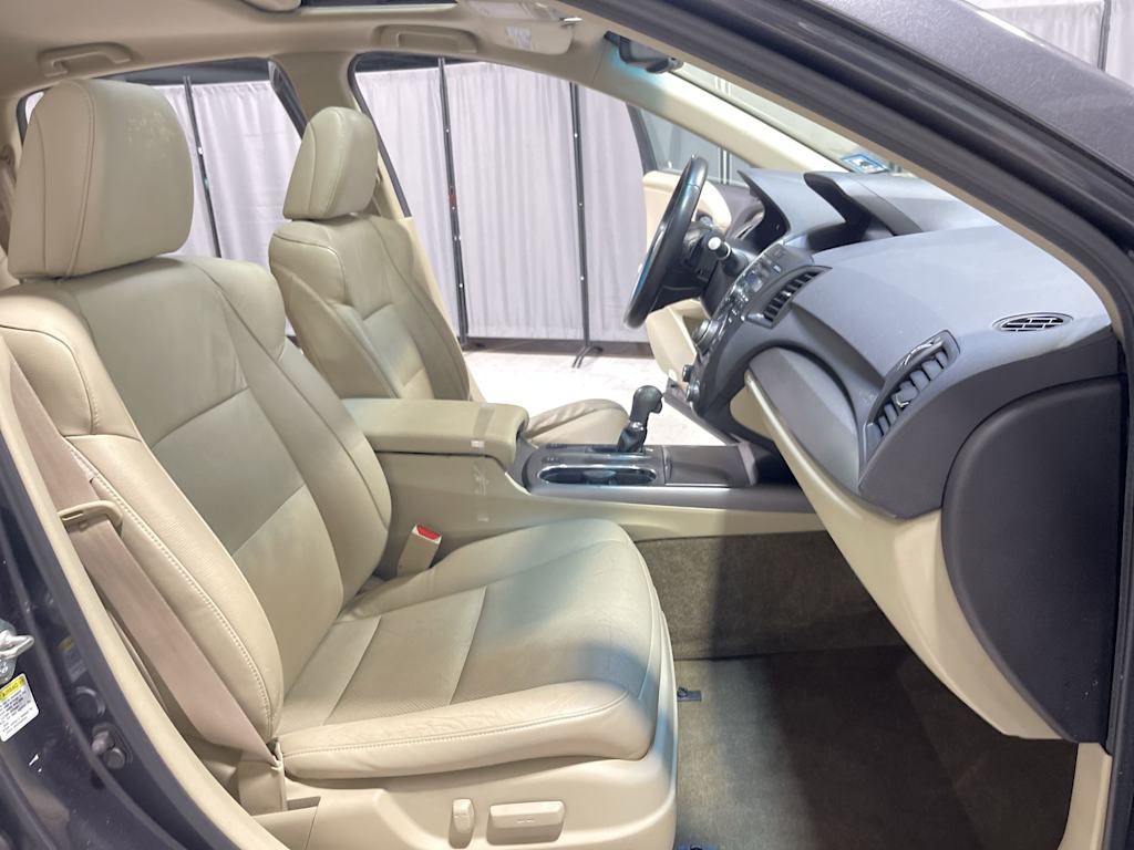 Thumbnail: 2015 Acura RDX - 20