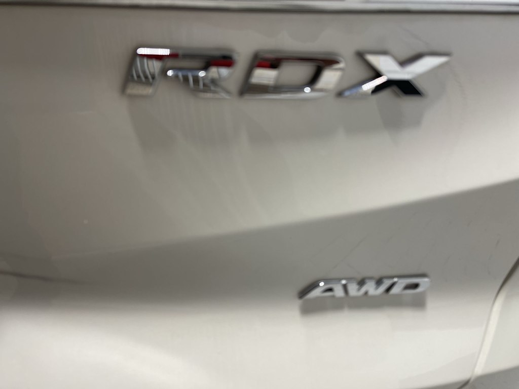 Thumbnail: 2015 Acura RDX - 7