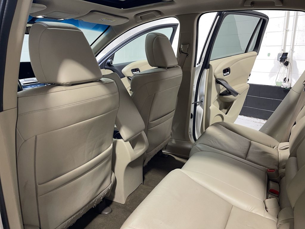 Thumbnail: 2015 Acura RDX - 13