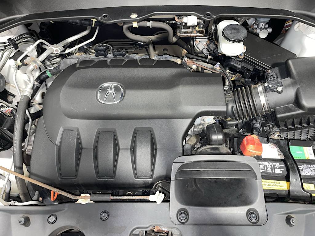 Thumbnail: 2015 Acura RDX - 9