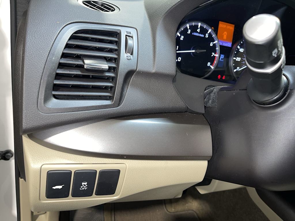 Thumbnail: 2015 Acura RDX - 24