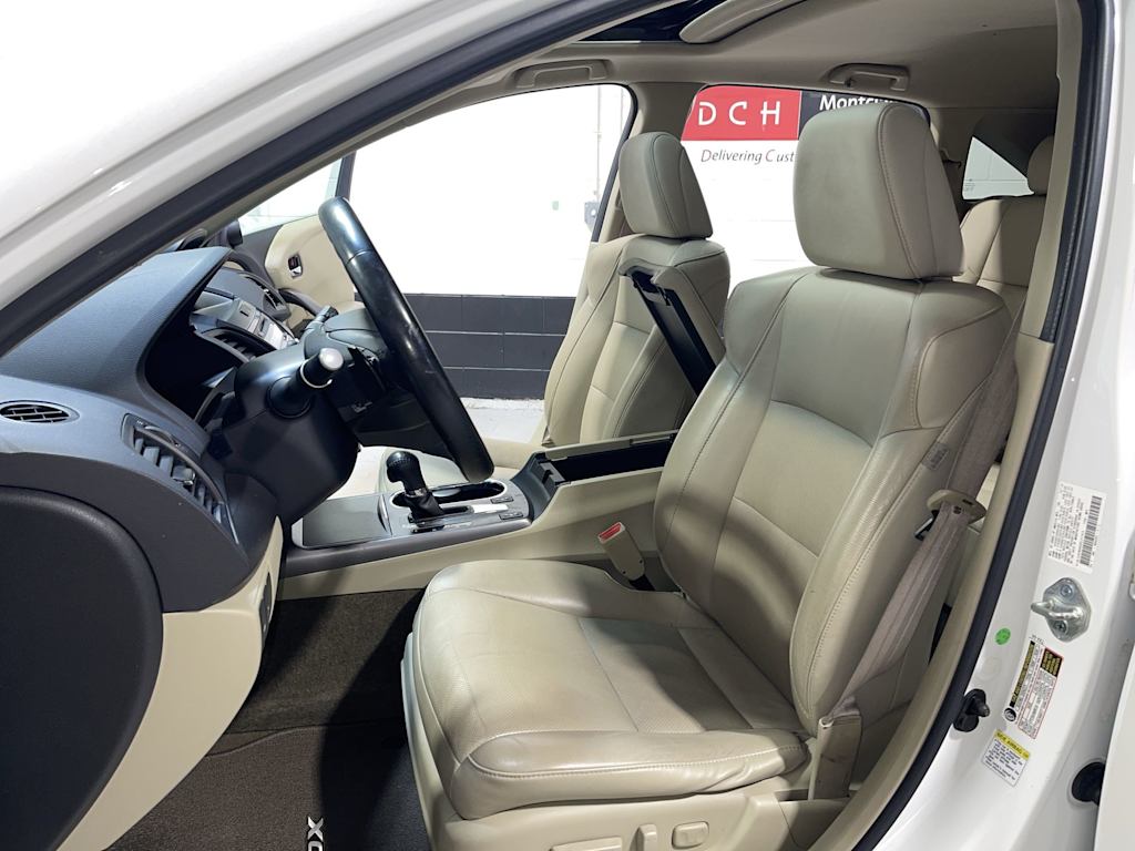 Thumbnail: 2015 Acura RDX - 12