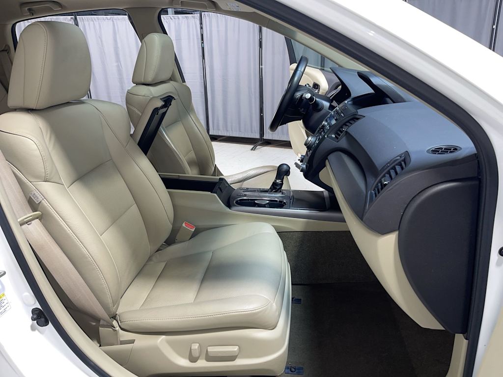 Thumbnail: 2015 Acura RDX - 20
