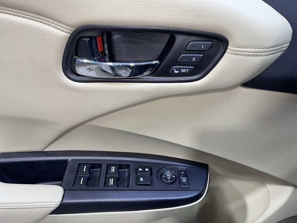 Thumbnail: 2015 Acura RDX - 23