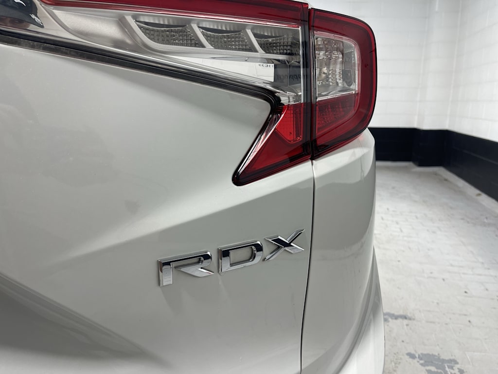 Thumbnail: 2021 Acura RDX - 7
