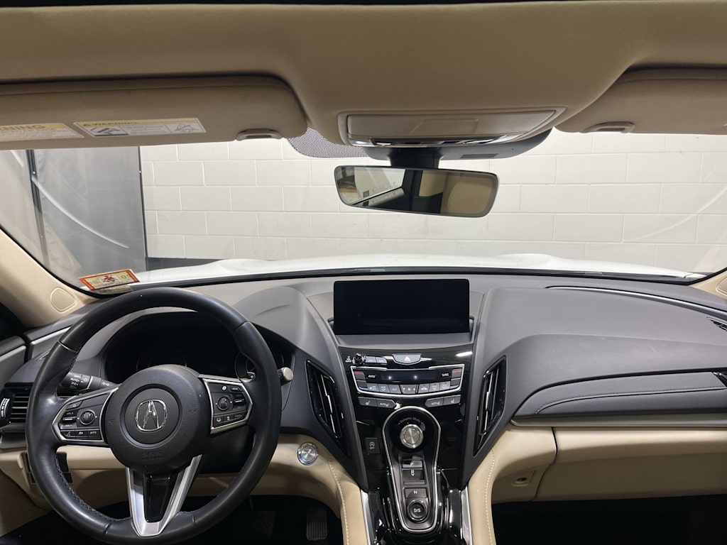 Thumbnail: 2021 Acura RDX - 2