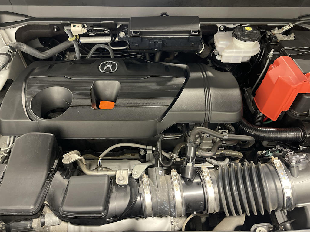 Thumbnail: 2021 Acura RDX - 9