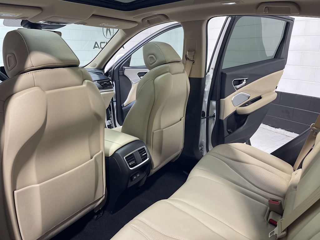 Thumbnail: 2021 Acura RDX - 13
