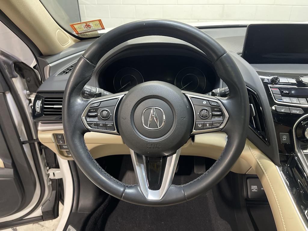 Thumbnail: 2021 Acura RDX - 10