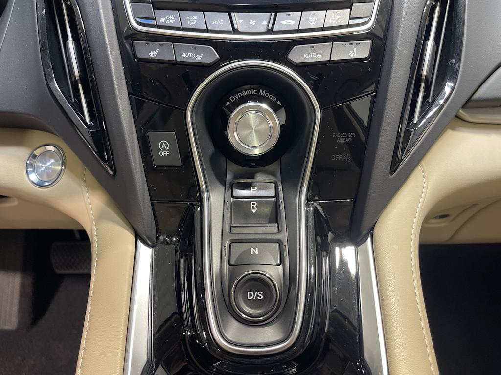 Thumbnail: 2021 Acura RDX - 15