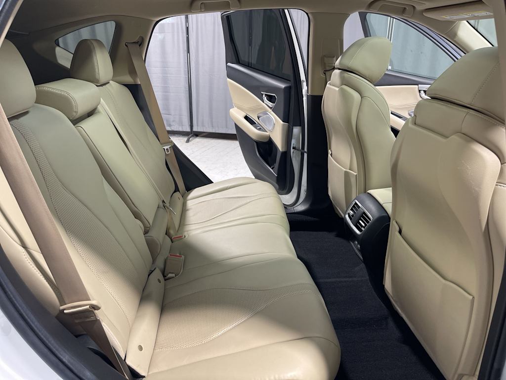 Thumbnail: 2021 Acura RDX - 20