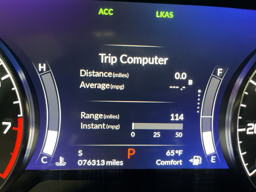Thumbnail: 2021 Acura RDX - 16