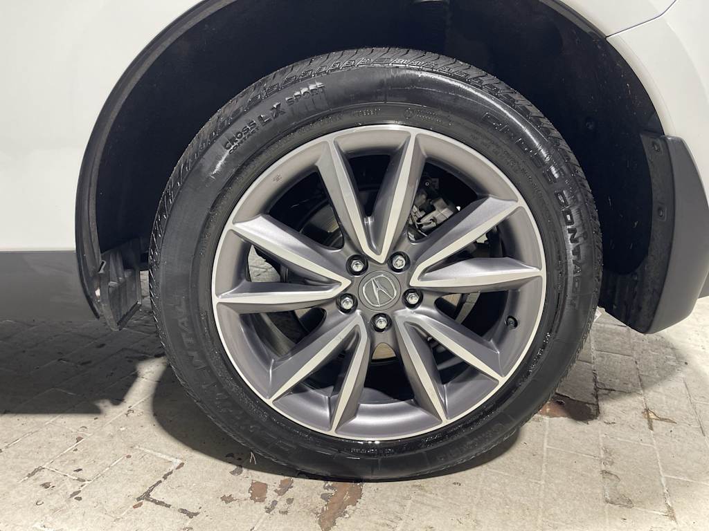 Thumbnail: 2021 Acura RDX - 8